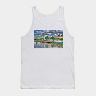 Hazel May Tank Top